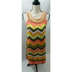 🔴ANTONIO MELANI dress